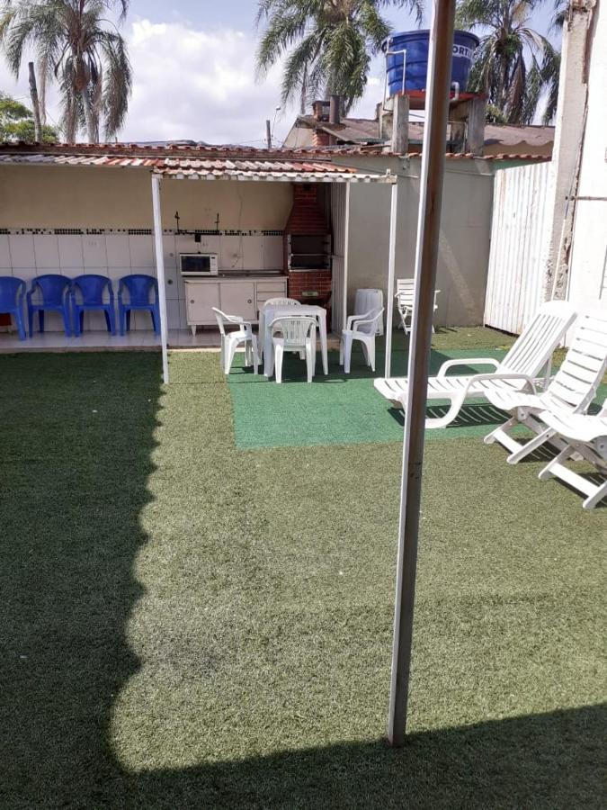Suites Cordoba Sp Бертиога Екстериор снимка