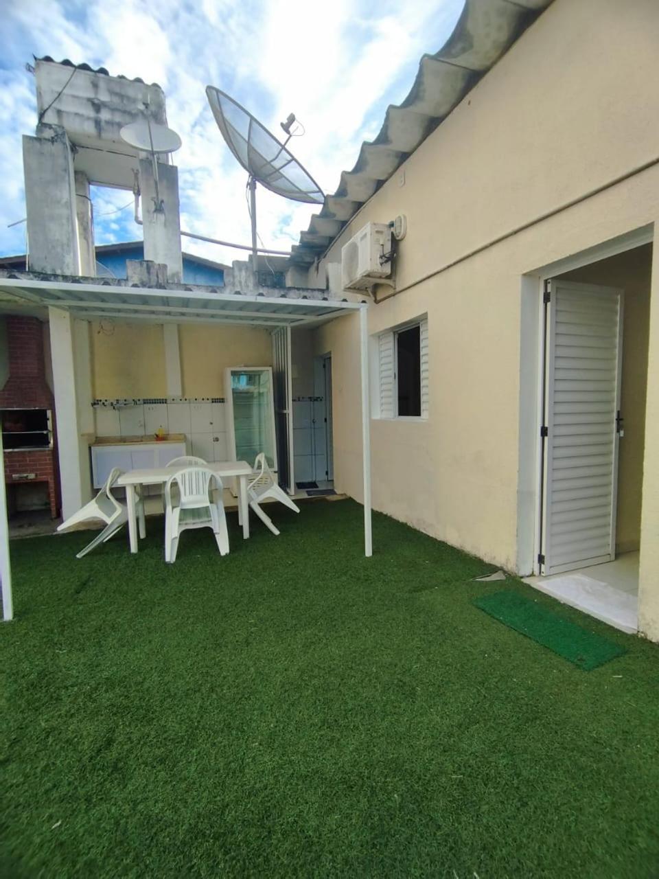 Suites Cordoba Sp Бертиога Екстериор снимка