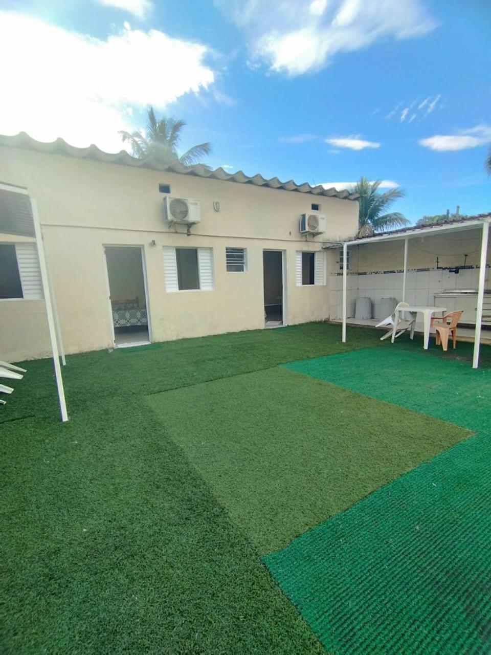 Suites Cordoba Sp Бертиога Екстериор снимка
