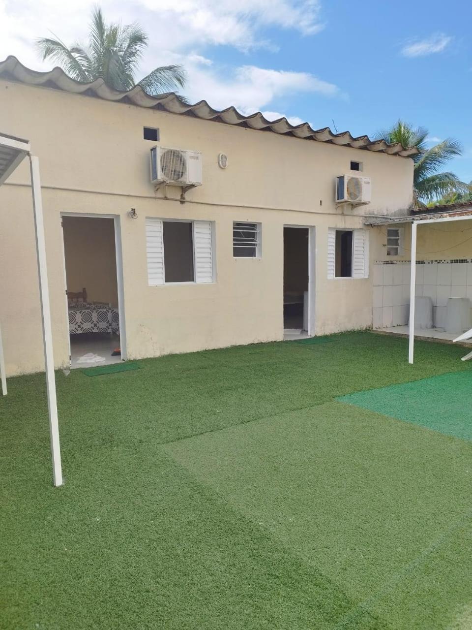 Suites Cordoba Sp Бертиога Екстериор снимка