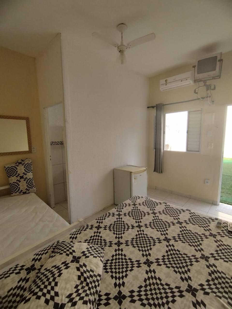 Suites Cordoba Sp Бертиога Екстериор снимка