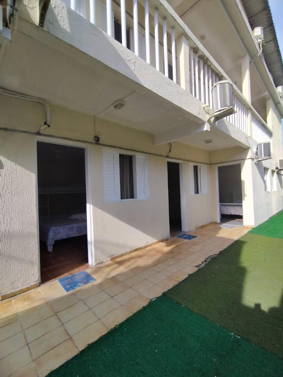 Suites Cordoba Sp Бертиога Екстериор снимка