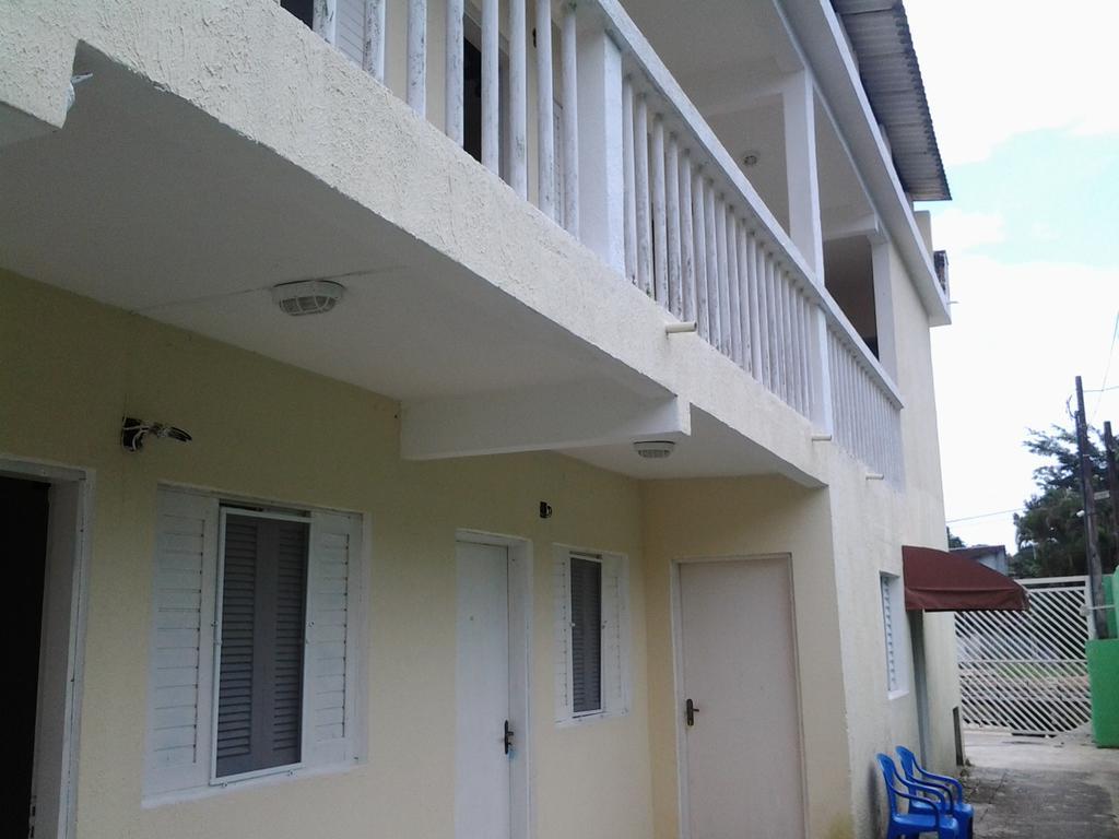 Suites Cordoba Sp Бертиога Екстериор снимка