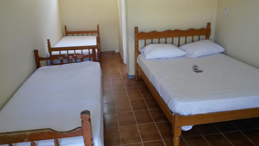 Suites Cordoba Sp Бертиога Екстериор снимка