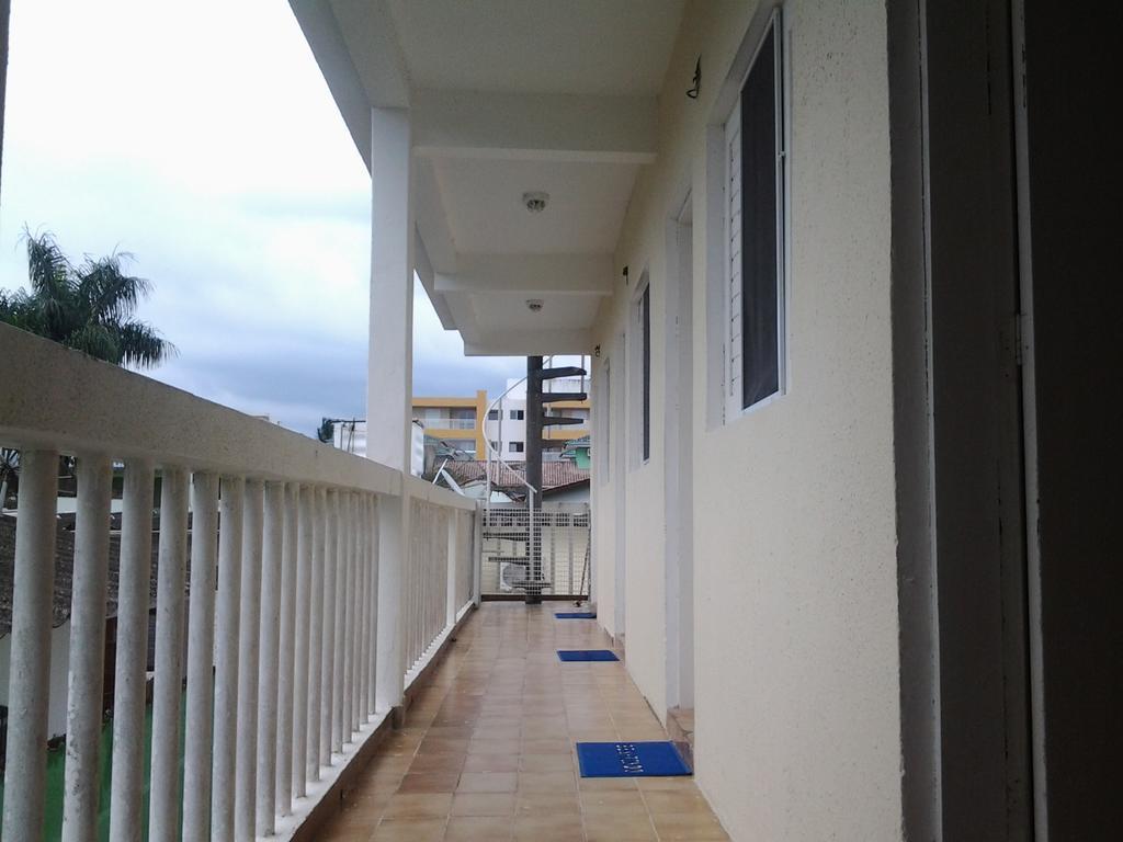 Suites Cordoba Sp Бертиога Екстериор снимка