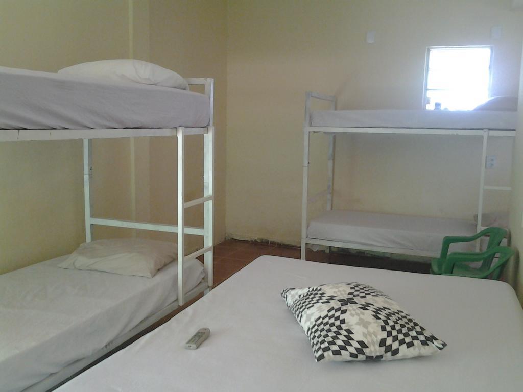 Suites Cordoba Sp Бертиога Екстериор снимка